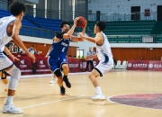 九游体育:篮球赛事带来全新的体育观赏体验