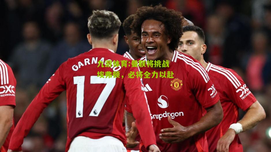 曼联将挑战埃弗顿，必将全力以赴